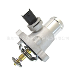 เทอร์โมสตัทเครื่องยนต์บล็อก F4J161306110 สำหรับรถยนต์เชอรี่ ทิกโก 7 ทิกโก 8 เอ็กซีด ทีเอ็กซ์ SQRF4J16 - Product Image 5