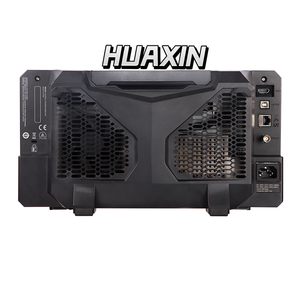 ออสซิลโลสโคปสัญญาณผสม 4 ช่องสัญญาณ RIGOL MSO5074 70MHz - Product Image 6