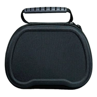 Étui de transport universel pour manette de jeu PS5/PS4/Xbox/Switch Pro Game Player Accessaries Storage Bag Gamped Protective Box