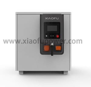 Chargeur d'urgence pour <span class=keywords><strong>voiture</strong></span> <span class=keywords><strong>électrique</strong></span> Xiaofu 75Kwh/60kw Batterie au lithium Station <span class=keywords><strong>de</strong></span> <span class=keywords><strong>recharge</strong></span> au sol CCS1/OCPP Nayax VPOS <span class=keywords><strong>Carte</strong></span> <span class=keywords><strong>de</strong></span> crédit - Product Image 3
