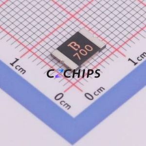 2920L700/12GR Resettable Fuse 2920 Fuse 12V 40A 7A 14A - Product Image 2