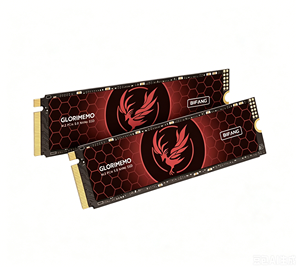SSD NVME M.2 2TB Gen 5, Disco Rigido Esterno SSD 1TB con Garanzia di 3 Anni per Laptop e Desktop - Product Image 1