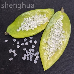 Fabricant de granulés de PP vierge 5051P 500p 5001P T30s 501SF 5061P 506P granulés de POLYPROPYLÈNE HOMOPOLYMÈRE PP en matière plastique - Product Image 5