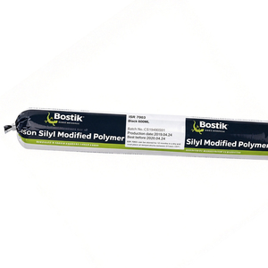 ZSW72 Bostik ISR7003 Scellant polymère modifié au silyle 600ml Adhésif polymère MS pour camions, bus et VR - Product Image 1
