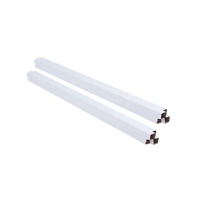 Fancy Custom Printing ECO Friendly Die Cut Box Long Thin Cardboard Led Boxes