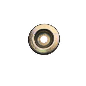 028 Ref 915866 Compatible Retainer Protection <b>Washer</b> Plated Spring Lock Various Carbon Steel Bronze Aluminium <b>Copper</b> Nylon - Product Image 1