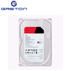 Disque dur CMR ST4000NT001 4 To 7200 tr/min 256 Mo de cache SATA pour NAS d'entreprise et configurations RAID - Product Image 4