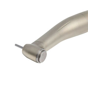 Pieza de mano <span class=keywords><strong>dental</strong></span>, aumento de contraángulo 1:5, uso de alta y baja velocidad con Micromot eléctrico que aumenta el implante LED de fibra óptica - Product Image 5