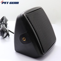 Haut-parleur externe, Radio échantillon gratuit