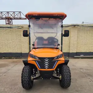 Street Legal Carts City Golf Icon Cars Motorized Cart Electric Club Car