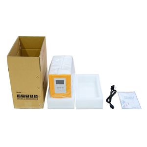 Generador Solar de 3KW Fuera de la Red, 1KW 12V/24V 1000W-2500W Monofásico de Onda Sinusoidal Pura con 99% de Eficiencia - Product Image 2