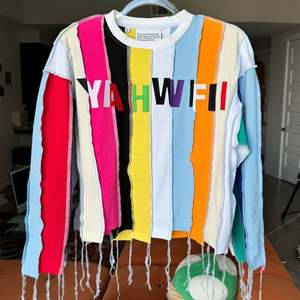 Camiseta personalizada de manga larga de algodón Premium 240 Gsm, ropa de diseñador de alta calidad bordada de punto de gran tamaño - Product Image 3