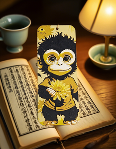 Imi (at) 3D baskılı kişiselleştirilmiş özelleştirme çin tarzı-oniki çin zodyak işaretleri OEM/ODM - Product Image 3