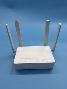 Router ONU ONT Ai747-X6 al por Mayor, OEM, GPON EPON XPON OMCI TR069, 4GE+TEL+2.4G&5G Wifi6 AX3000 FTTH - Product Image 6