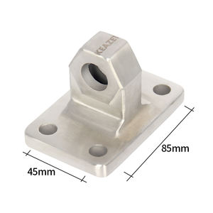 Manille en alliage d'aluminium 7075 et base universelle en acier inoxydable <span class=keywords><strong>pour</strong></span> Wrangler JK JL remorque <span class=keywords><strong>attelage</strong></span> Camp remorque accessoires de voiture - Product Image 3