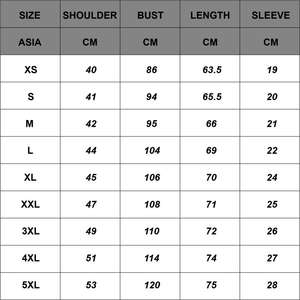 <strong>Walking</strong> <strong>Dead</strong> Plus Size Casual Knitted <strong>T</strong>-<strong>Shirt</strong> for Men Printed Rick Grimes Carl Daryl Michonne Zombies Short Sleeve O-Neck Collar - Product Image 6