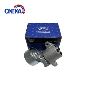 ชุดตัวปรับความตึงสายพานคุณภาพสูง ONEKA รุ่น 11955-ED30A 11955-ED300 สำหรับรถยนต์นิสสัน ทีด้า โน๊ต คิวบ์ บลูเบิร์ด ซิลฟี่ วิงโรด - Product Image 3