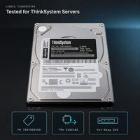 AL15SEB24EQ 2.4tb Sas 10000 Rpm Server Penyimpanan Ekspansiabel 2u Rak Mount Server Rak Server Web