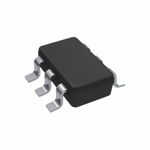 ชิปอิเล็กทรอนิกส์ส่วนประกอบในสต็อก REF3433MDBVTEP ระบบจัดการพลังงาน (PMIC) SOT 23 6 - Product Image 1