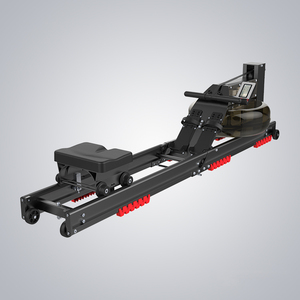 Máquina de correr de aire dinámico para gimnasio inteligente, <span class=keywords><strong>Banco</strong></span> de pecho de presión para ciclismo, equipo de 12Kg, caminadora de sentadillas, monstruo de natación, en venta - Product Image 4