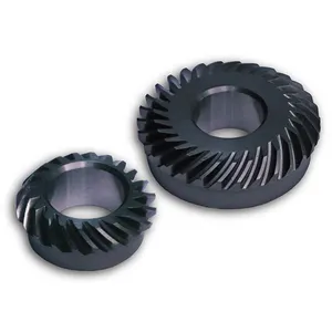 Cutting Tools Custom Industrial Stainless Steel Small Bevel Gear