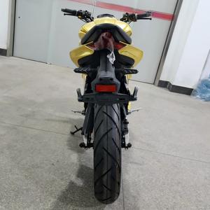 Motocicleta Todoterreno Z1000 2025 con Batería de Litio de 72V, Motocicleta Eléctrica para Adultos de 2000W, Scooter Eléctrico - Product Image 5
