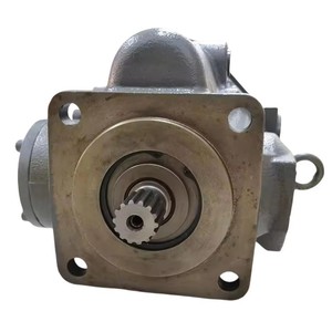 Motor Hidráulico F12-040-MF-IV-Z-000-000-0, Bomba para Excavadora F12-040-MF-IV-Z-000-000-0 - Product Image 4