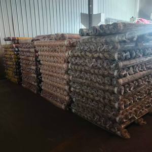 Materiale Stampato a Dispersione 100% Poliestere Personalizzabile <span class=keywords><strong>per</strong></span> Letti, Produzione e Vendita all'Ingrosso dalla Cina - Product Image 4