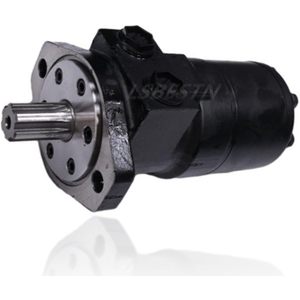 Moteur hydraulique Lsbestn Tb0260as100aaaa Tb0230as100aaaa de type piston pour la série Parker Tb Te - Product Image 3