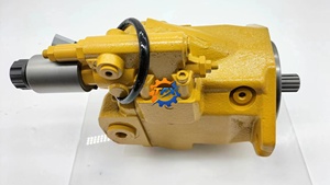 Motor de Ventilador E336 E340 E345 GC E349 E352 E352 UHD Bomba Hidráulica de Ventilador para Excavadora 524-0924 11R-1435 - Product Image 3