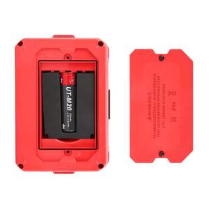 UNI-T UT620C+ Digitale DC Laagweerstandmeter Micro Ohm Meter Kabel Draad Spoel Motor Weerstandstester 0.001mΩ~300.0kΩ - Product Image 3