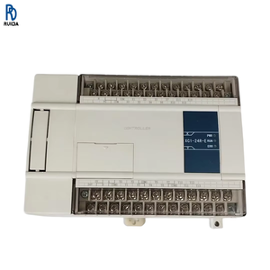 Contrôleur PLC, capteur PLC, contrôleur logique programmable, neuf d'origine, XC1-24R-E - Product Image 1