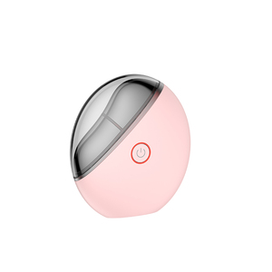 Herramienta para el cuidado de la piel LED Guasha Microcorriente Masajeador <span class=keywords><strong>facial</strong></span> y de cuello Gua Sha Herramienta para una relajación cómoda EMS Guasha - Product Image 5