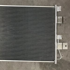 Euro 6 Gecertificeerde Hoogrendementscondensor | Dz16251841501 Nieuwe 12 Maanden Garantie Vervanging Voor 2012- Shacman X6000 6X4 Tractor - Product Image 4