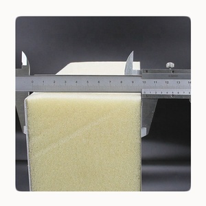 Nouveau matériau isolant Panneaux extrudés XPS Panneau sandwich en PU pour panneau mural - Product Image 2