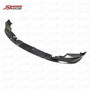 LÈVRE AVANT EN FIBRE DE CARBONE STYLE 3D DESIGN POUR 2018-2019 <span class=keywords><strong>BMW</strong></span> SÉRIE 5 <span class=keywords><strong>F90</strong></span> <span class=keywords><strong>M5</strong></span> - Product Image 6