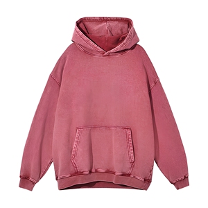 Derniers produits Sweatshirts à capuche pour hommes Design personnalisé Pakistan Fournisseurs Vêtements décontractés Sweatshirts à capuche pour garçons Design personnalisé - Product Image 2