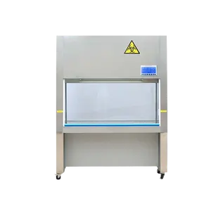 Đèn Huỳnh Quang/Uv 160Cm 130Cm 100Cm Class Ii B2 Phòng Thí Nghiệm An Toàn Sinh Học Laminar Flow Cabinet