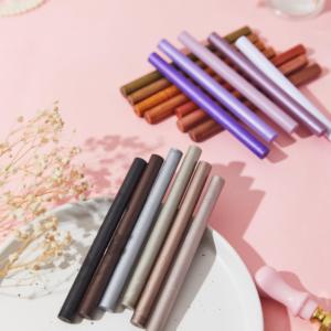 Cera 112 colori sigillanti Vintage DIY disponibili per la collezione di <span class=keywords><strong>francobolli</strong></span> - Product Image 3