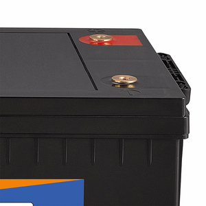 Batería de Iones de Litio Lifepo4 12.8V 200Ah de <span class=keywords><strong>Segunda</strong></span> <span class=keywords><strong>Mano</strong></span>, Usada, SUNNAL SNA-SBG-07-200 2.4KWH 5000 Ciclos, Sistema de Almacenamiento de Energía - Product Image 5