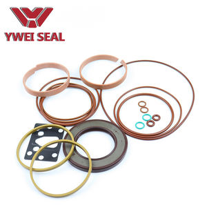 Pompa idraulica a pistone A4VG90 <span class=keywords><strong>Kit</strong></span> guarnizione riparazione <span class=keywords><strong>Kit</strong></span> adatto Rexroth <span class=keywords><strong>Seal</strong></span> <span class=keywords><strong>Kit</strong></span> di tenuta - Product Image 2