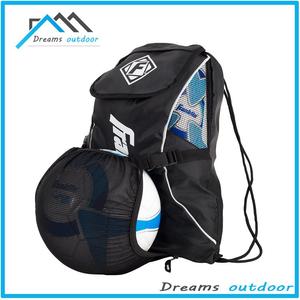 Sac à dos de sport BSCI, sac à dos de football, sac de sport pour la gym, contient des chaussures, des crampons, des bouteilles d'eau et de l'équipement sportif - Product Image 6