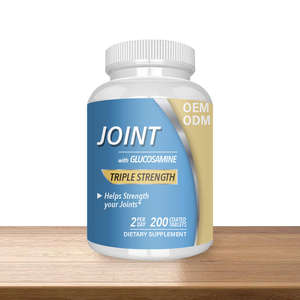 อาหารเสริมสุขภาพ: ขมิ้นดัดแปลงรวมกับแท็บเล็ตเพื่อความสบาย - Product Image 6