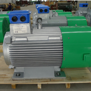 250kW sabit mıknatıslı jeneratör, kalıcı manyetik Motor serbest enerji - Product Image 2