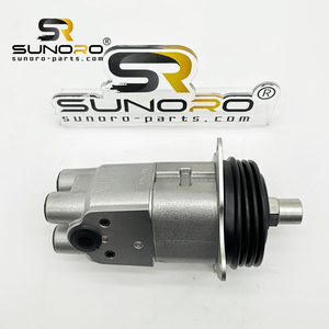 วาล์วนำร่องรถแทรกเตอร์เกลี่ยดิน702-16-01340 702-16-01341เหมาะสำหรับ D65-12 D85 D65E-12 D85E-SS-2 D65EX-15 - Product Image 2