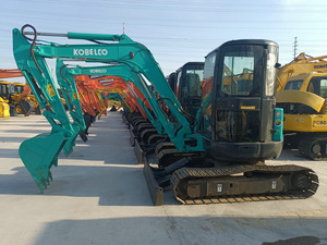 <span class=keywords><strong>รถ</strong></span>ตักขนาดเล็กมือสอง <span class=keywords><strong>kobelco</strong></span> <span class=keywords><strong>SK45</strong></span>อะไหล่<span class=keywords><strong>รถ</strong></span>ตักก่อสร้างสภาพดีรถแทรกเตอร์ญี่ปุ่น - Product Image 5