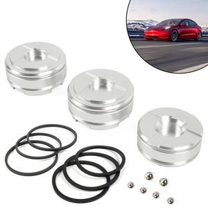 Kit d'embrayage en alliage d'aluminium 77987-01k 77998-03k pour Toyota FAW JP 4L60E 4L65E 4L70E, piston d'accumulateur avant sans broche - Product Image 3