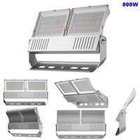 Baoyvesun — projecteur Led imperméable 1000W, éclairage à large faisceau, nouveau Design, IP66, luminaire d'extérieur