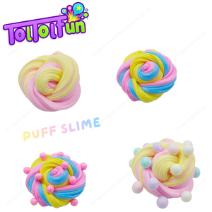 Custom Mixed Slime Gift Box Set Party Favors DIY Science Educational <b>Toys</b> <b>Stress</b> <b>Relief</b> <b>Toys</b> Birthday Gifts Boys Girls Factory - Product Image 5