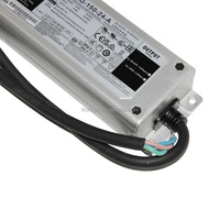 Alimentation à découpage LED Meanwell XLG-150-24-A certifiée IP67, étanche, 150W, dimmable, entrée 220V/110V, sortie 24V